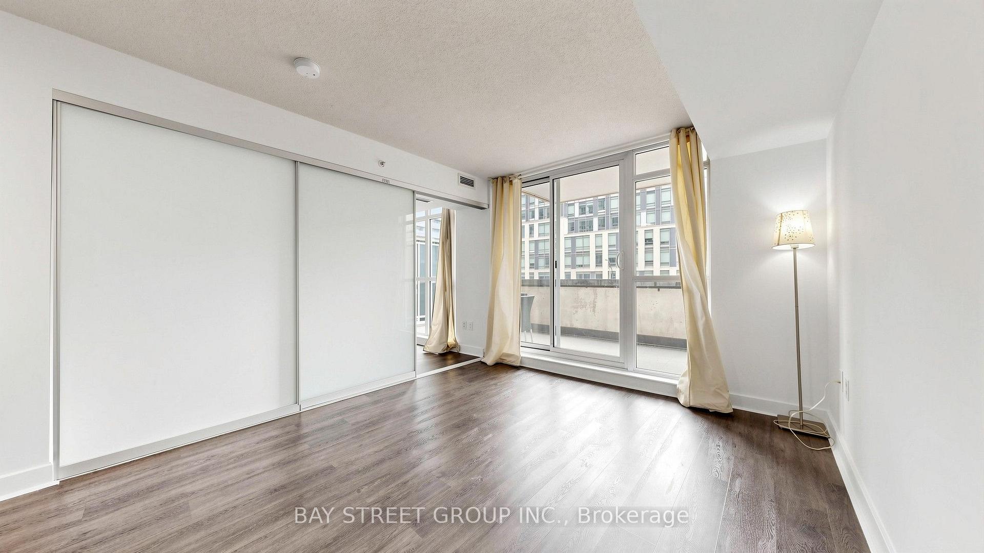 Photo 9 of Unit 316, 85 Queens Wharf Road, Toronto, Waterfront Communities — HOMEH
