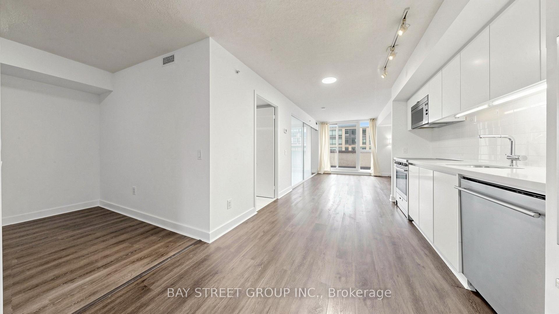 Photo 15 of Unit 316, 85 Queens Wharf Road, Toronto, Waterfront Communities — HOMEH