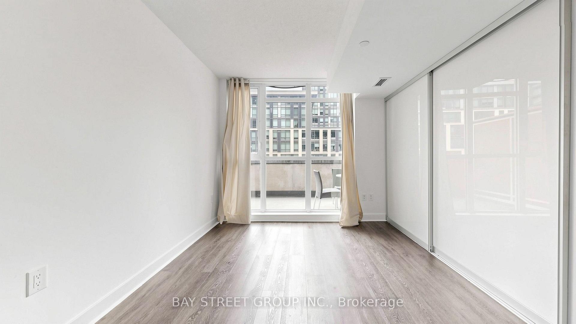 Photo 20 of Unit 316, 85 Queens Wharf Road, Toronto, Waterfront Communities — HOMEH