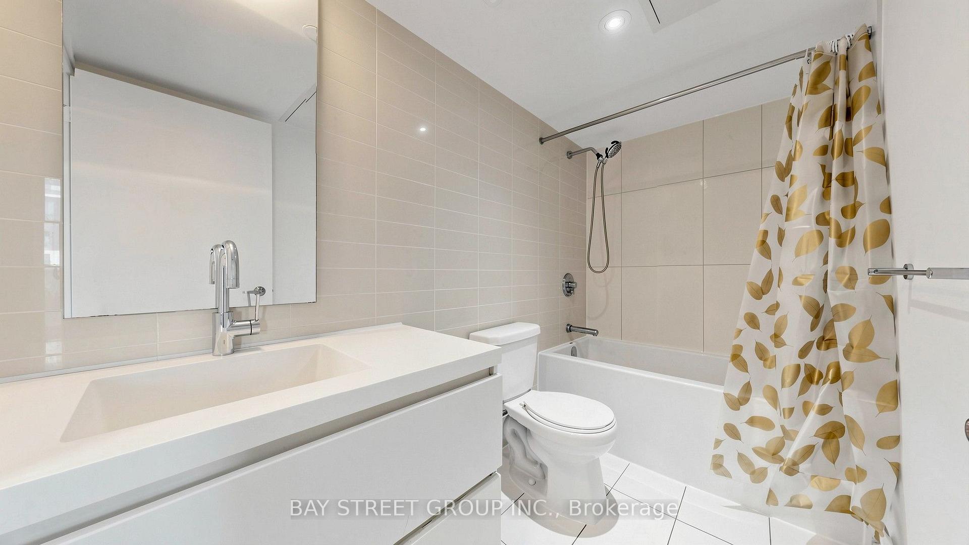 Photo 22 of Unit 316, 85 Queens Wharf Road, Toronto, Waterfront Communities — HOMEH