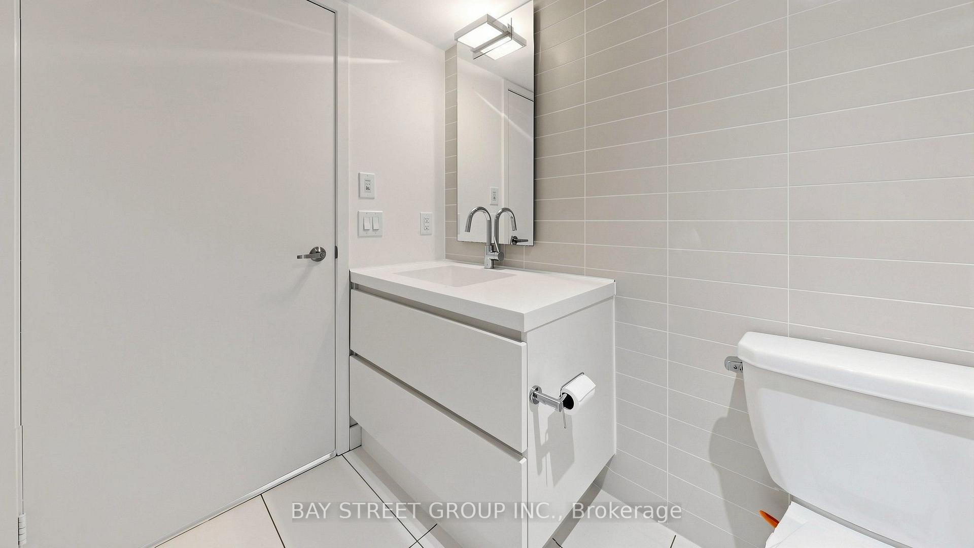 Photo 23 of Unit 316, 85 Queens Wharf Road, Toronto, Waterfront Communities — HOMEH