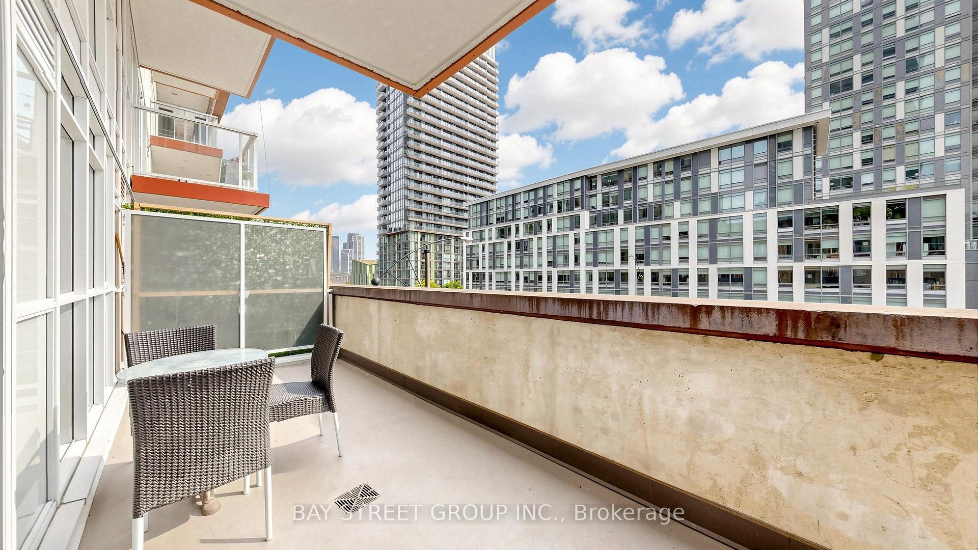 Photo 26 of Unit 316, 85 Queens Wharf Road, Toronto, Waterfront Communities — HOMEH
