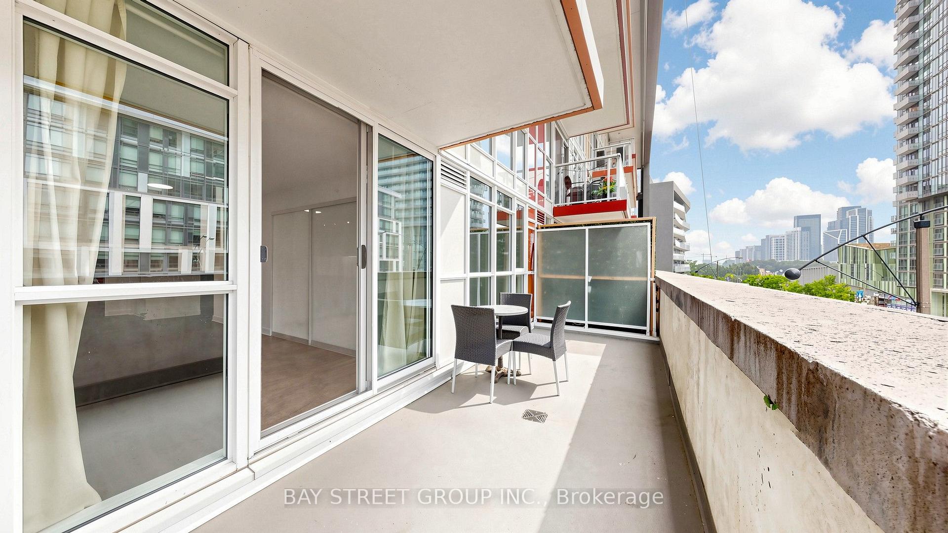 Photo 27 of Unit 316, 85 Queens Wharf Road, Toronto, Waterfront Communities — HOMEH