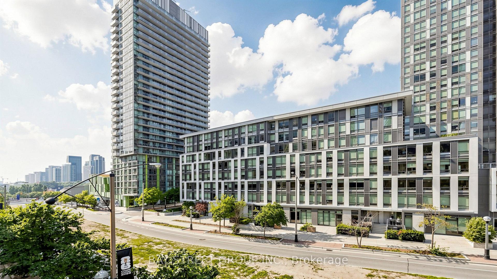 Photo 28 of Unit 316, 85 Queens Wharf Road, Toronto, Waterfront Communities — HOMEH