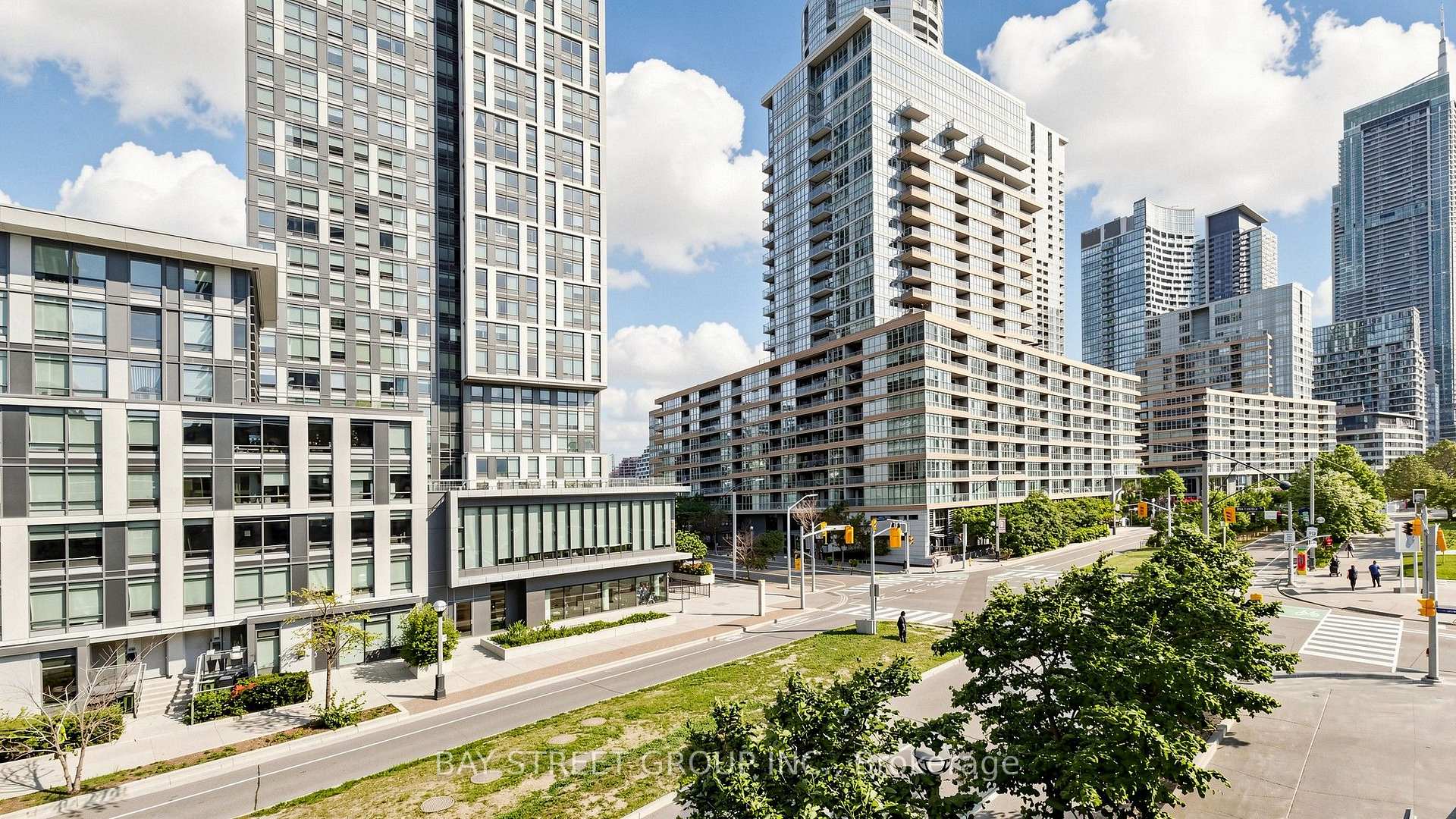 Photo 29 of Unit 316, 85 Queens Wharf Road, Toronto, Waterfront Communities — HOMEH
