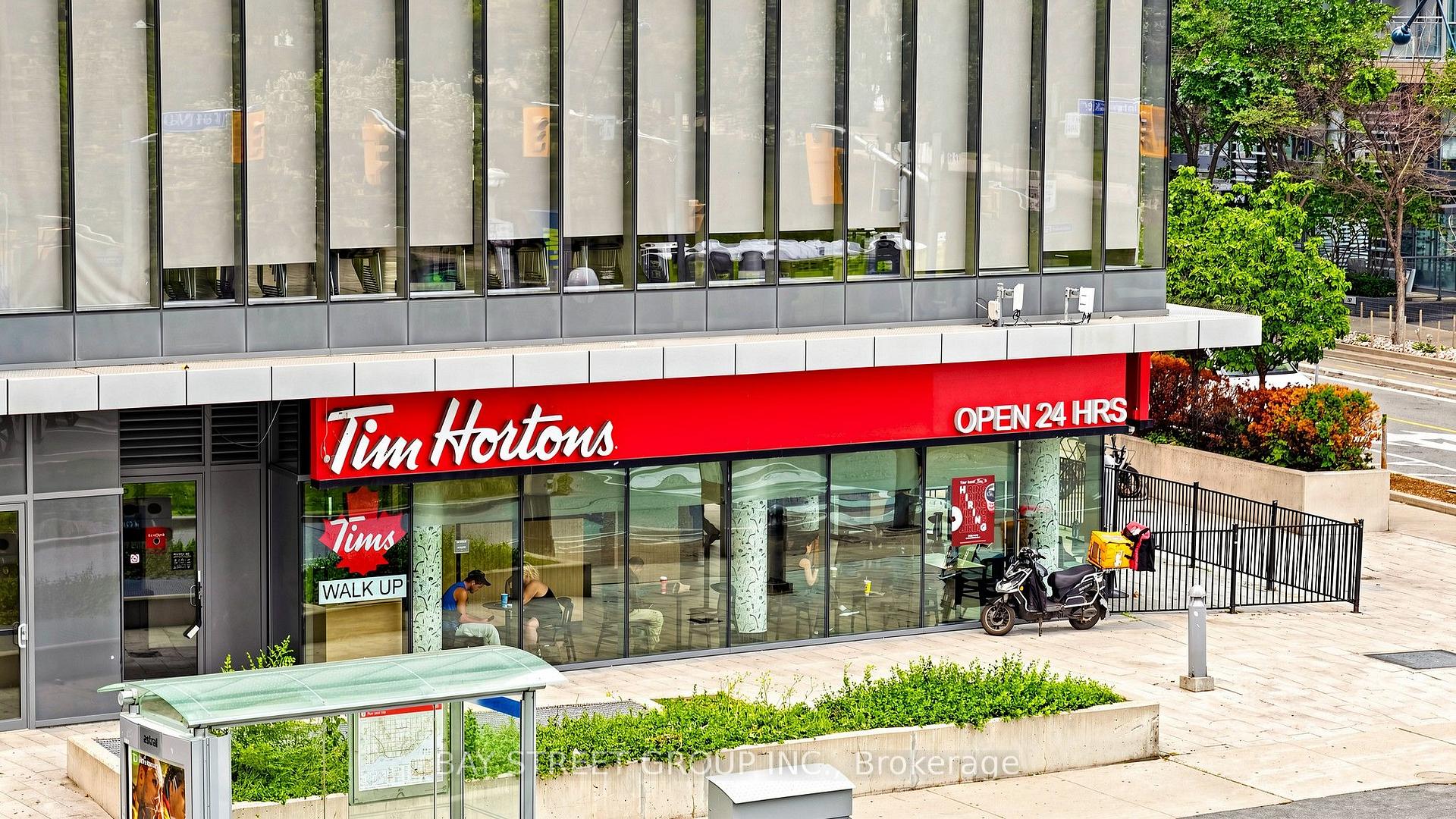 Photo 30 of Unit 316, 85 Queens Wharf Road, Toronto, Waterfront Communities — HOMEH