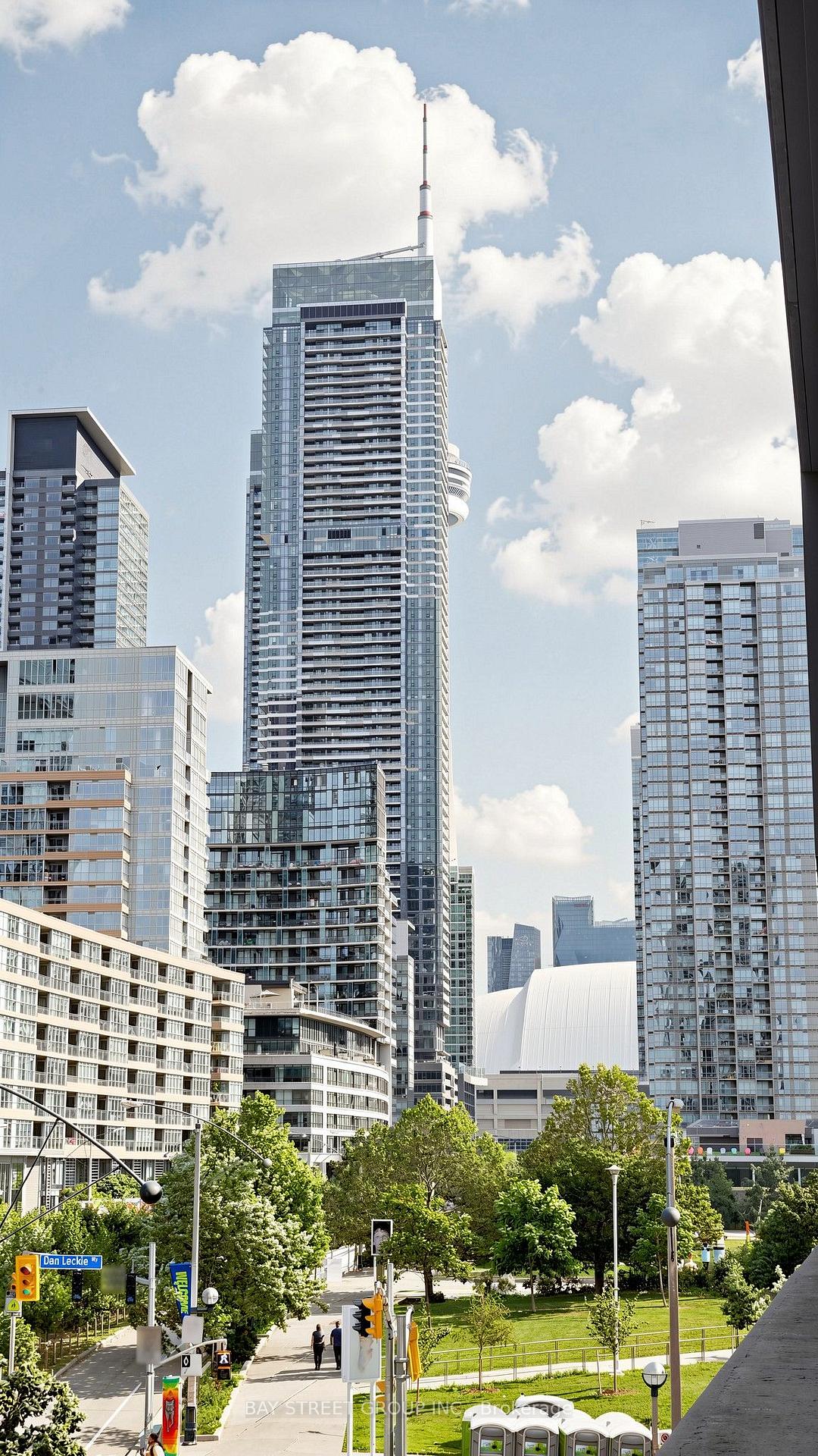 Photo 31 of Unit 316, 85 Queens Wharf Road, Toronto, Waterfront Communities — HOMEH