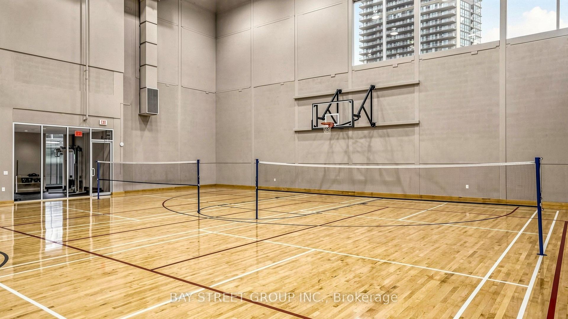 Photo 32 of Unit 316, 85 Queens Wharf Road, Toronto, Waterfront Communities — HOMEH