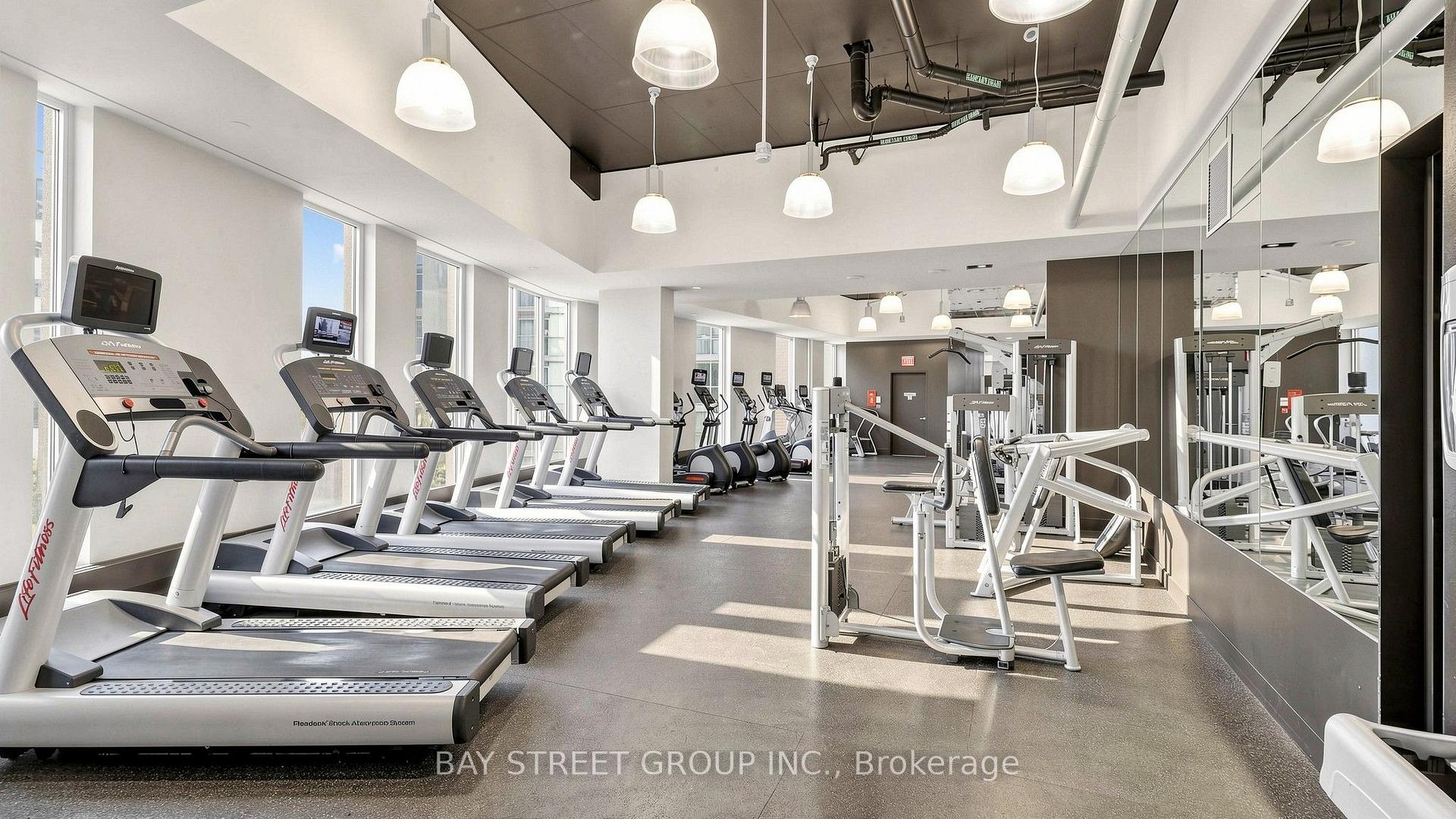 Photo 33 of Unit 316, 85 Queens Wharf Road, Toronto, Waterfront Communities — HOMEH