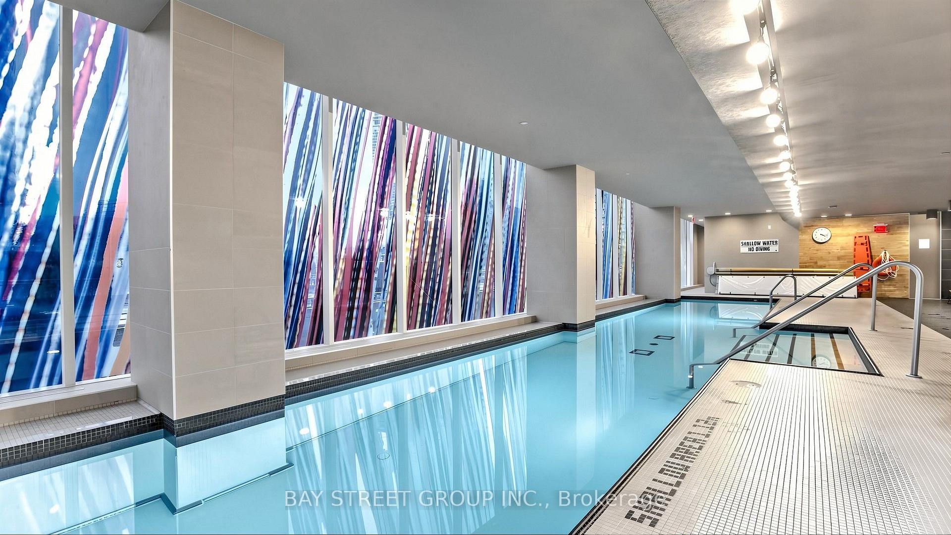 Photo 34 of Unit 316, 85 Queens Wharf Road, Toronto, Waterfront Communities — HOMEH