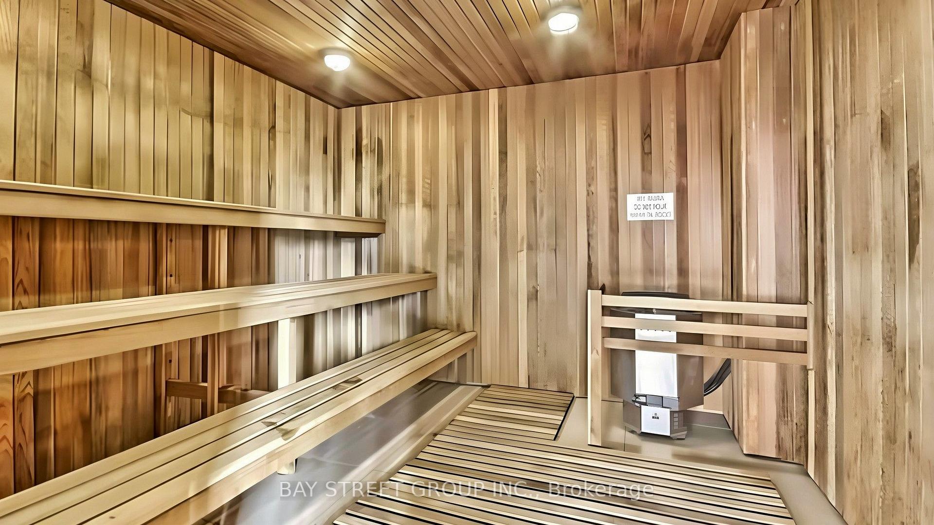 Photo 35 of Unit 316, 85 Queens Wharf Road, Toronto, Waterfront Communities — HOMEH