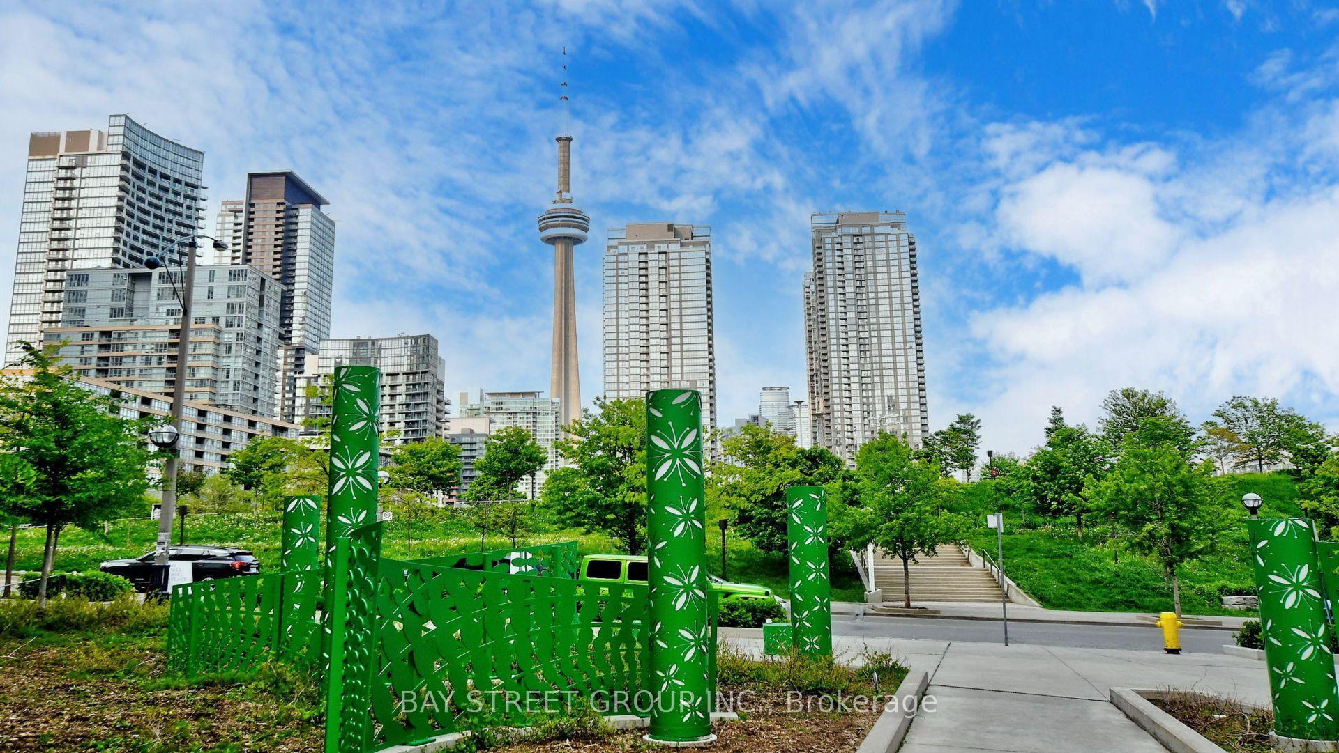 Photo 36 of Unit 316, 85 Queens Wharf Road, Toronto, Waterfront Communities — HOMEH