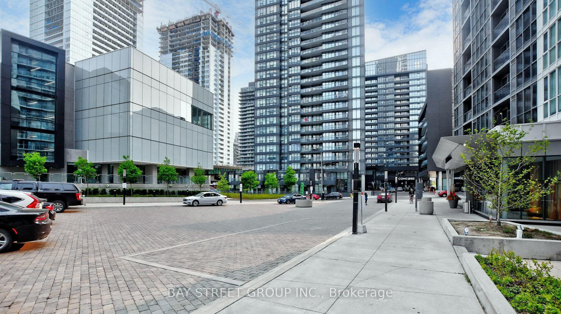 Photo 38 of Unit 316, 85 Queens Wharf Road, Toronto, Waterfront Communities — HOMEH