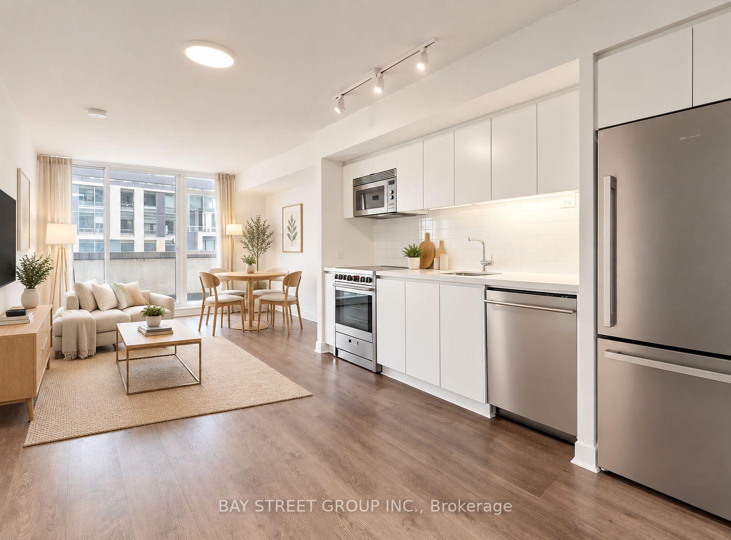Photo 39 of Unit 316, 85 Queens Wharf Road, Toronto, Waterfront Communities — HOMEH