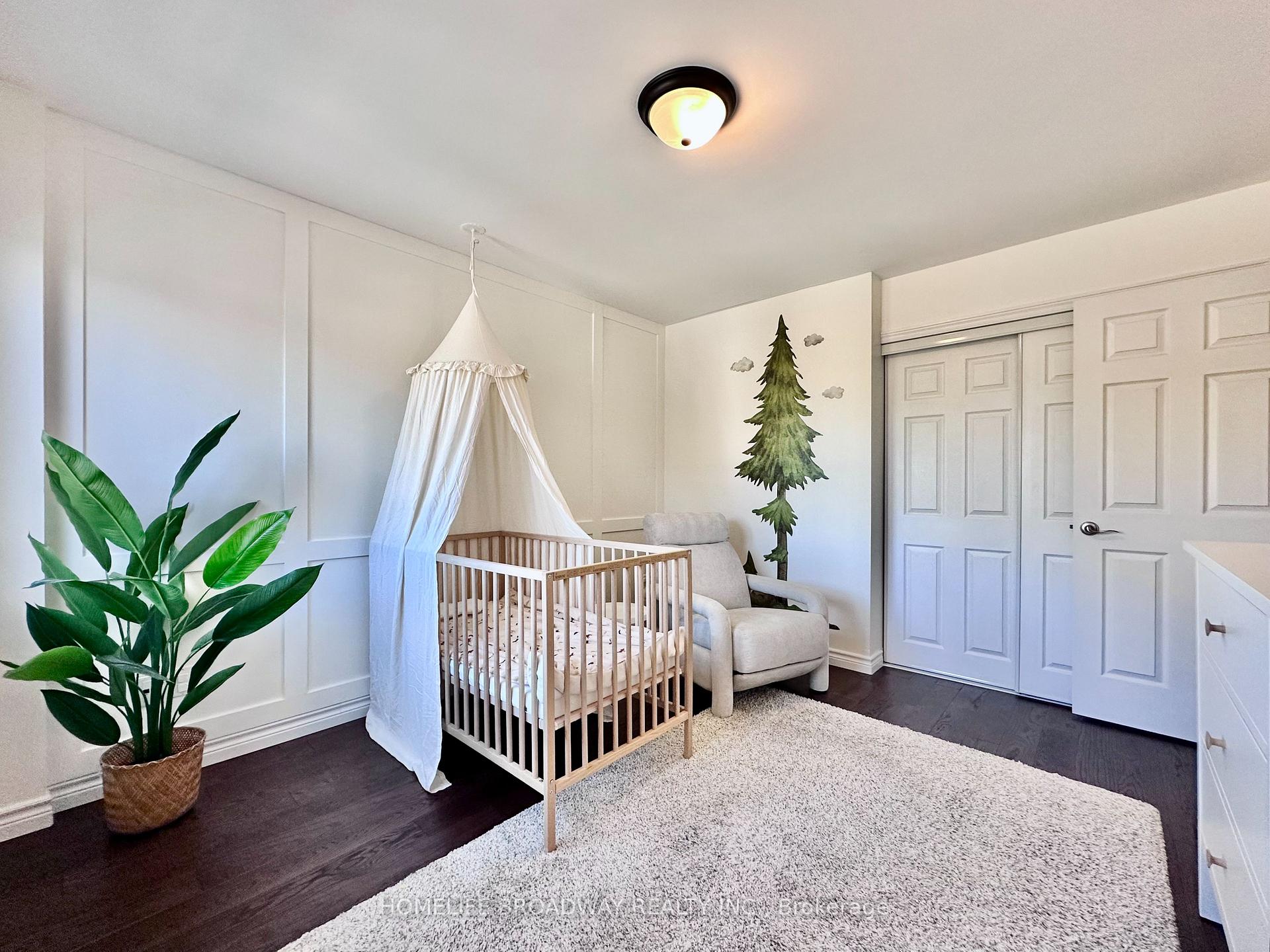 Photo 39 of 51 Jonathan Gate, Vaughan, Crestwood-Springfarm-Yorkhill — HOMEH