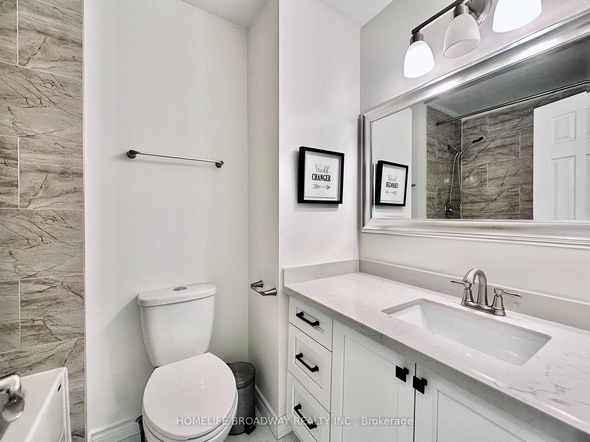 Photo 45 of 51 Jonathan Gate, Vaughan, Crestwood-Springfarm-Yorkhill — HOMEH