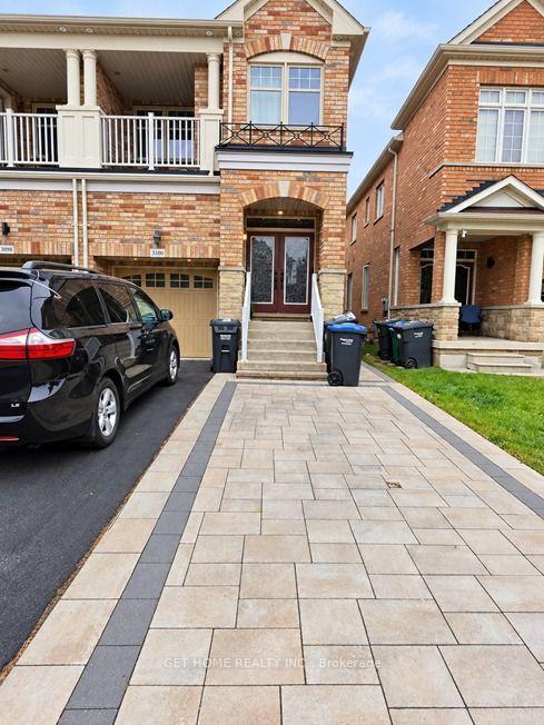 Photo 1 of Unit Bsmt, 3100 Doyle Street, Mississauga, Churchill Meadows — HOMEH