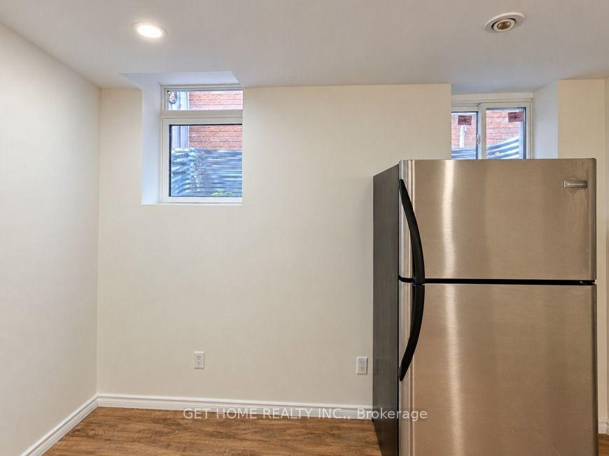Photo 5 of Unit Bsmt, 3100 Doyle Street, Mississauga, Churchill Meadows — HOMEH