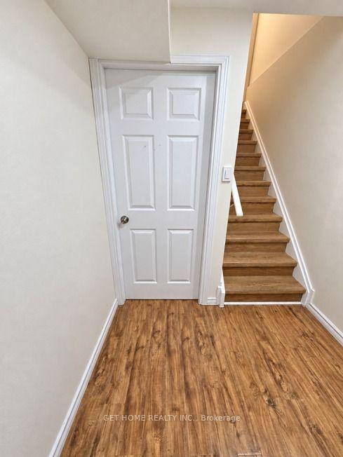 Photo 8 of Unit Bsmt, 3100 Doyle Street, Mississauga, Churchill Meadows — HOMEH