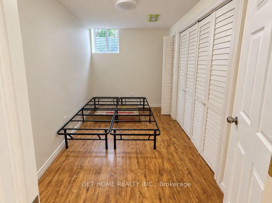 Photo 9 of Unit Bsmt, 3100 Doyle Street, Mississauga, Churchill Meadows — HOMEH