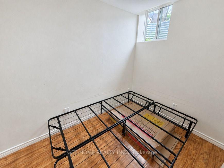 Photo 10 of Unit Bsmt, 3100 Doyle Street, Mississauga, Churchill Meadows — HOMEH