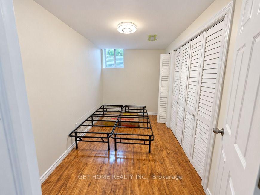 Photo 11 of Unit Bsmt, 3100 Doyle Street, Mississauga, Churchill Meadows — HOMEH