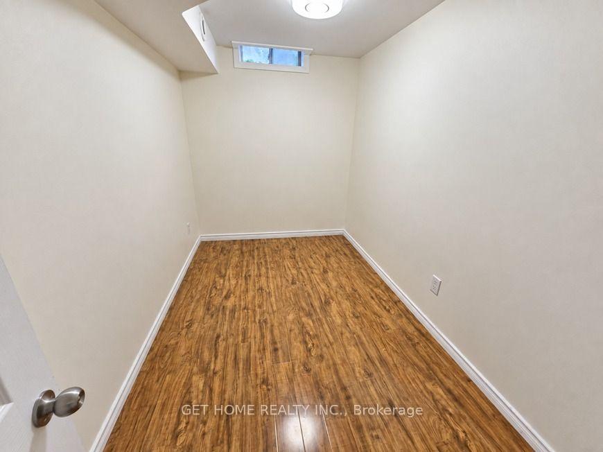 Photo 12 of Unit Bsmt, 3100 Doyle Street, Mississauga, Churchill Meadows — HOMEH