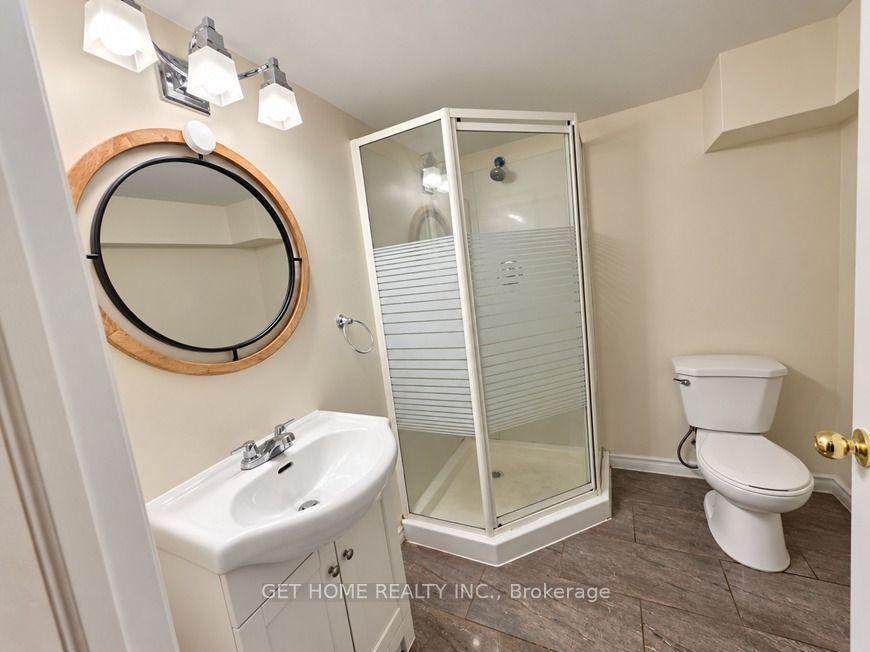 Photo 13 of Unit Bsmt, 3100 Doyle Street, Mississauga, Churchill Meadows — HOMEH