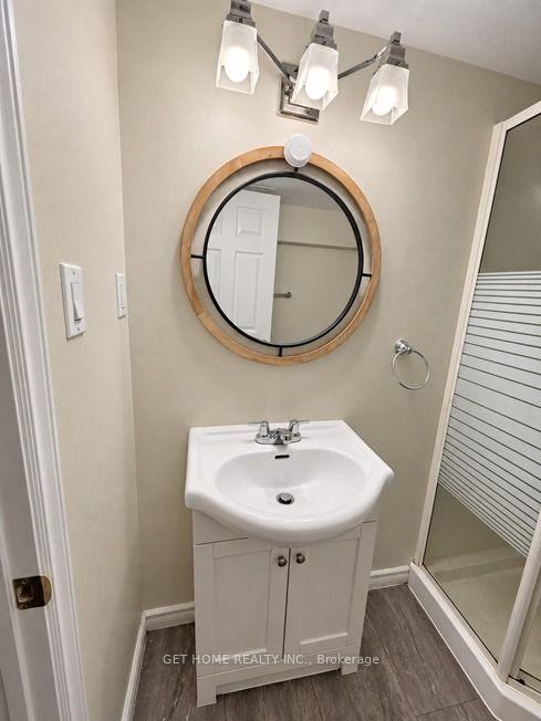 Photo 14 of Unit Bsmt, 3100 Doyle Street, Mississauga, Churchill Meadows — HOMEH