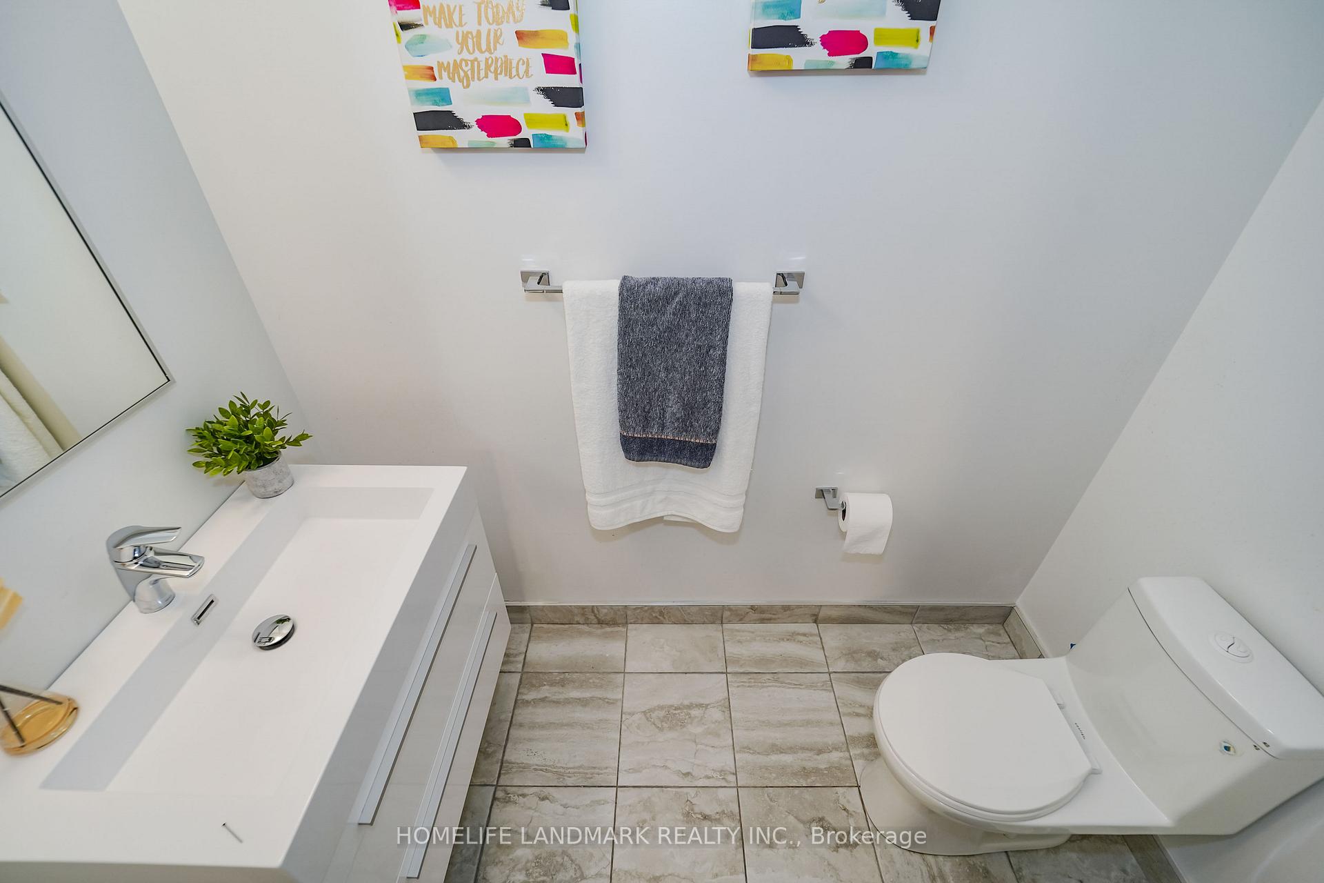 Photo 4 of Unit 105C, 18 Rouge Valley Drive W, Markham, Unionville — HOMEH