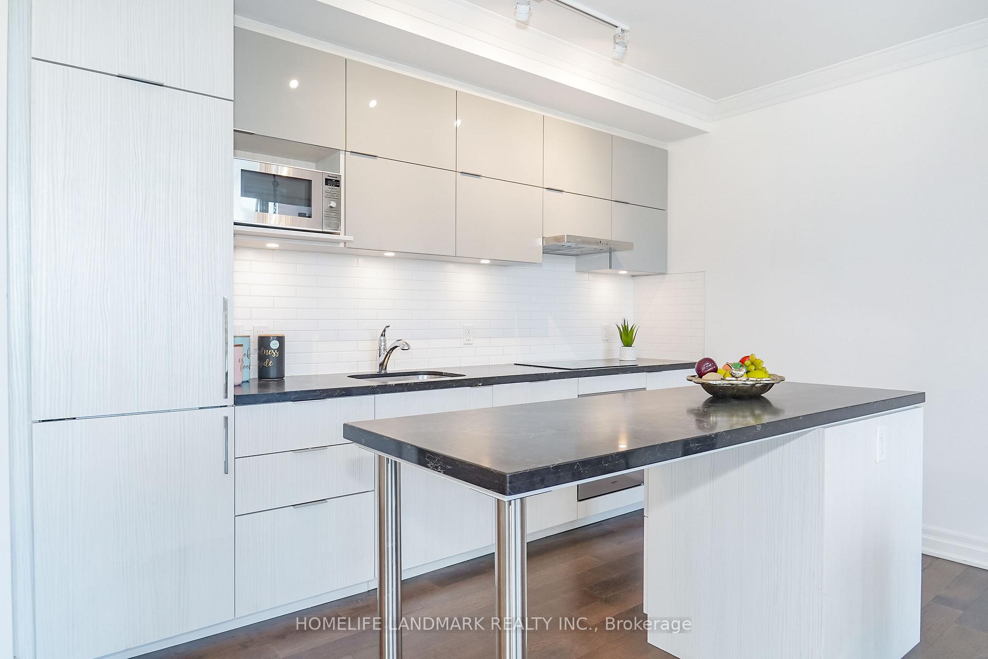 Photo 6 of Unit 105C, 18 Rouge Valley Drive W, Markham, Unionville — HOMEH
