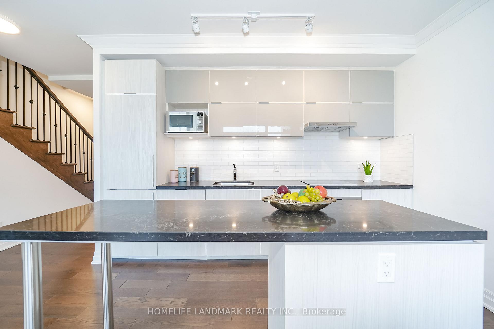 Photo 7 of Unit 105C, 18 Rouge Valley Drive W, Markham, Unionville — HOMEH