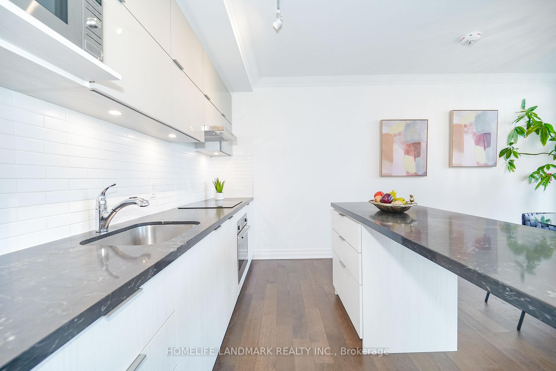 Photo 8 of Unit 105C, 18 Rouge Valley Drive W, Markham, Unionville — HOMEH