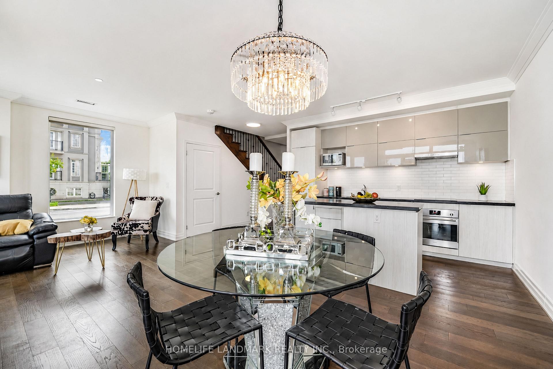 Photo 10 of Unit 105C, 18 Rouge Valley Drive W, Markham, Unionville — HOMEH