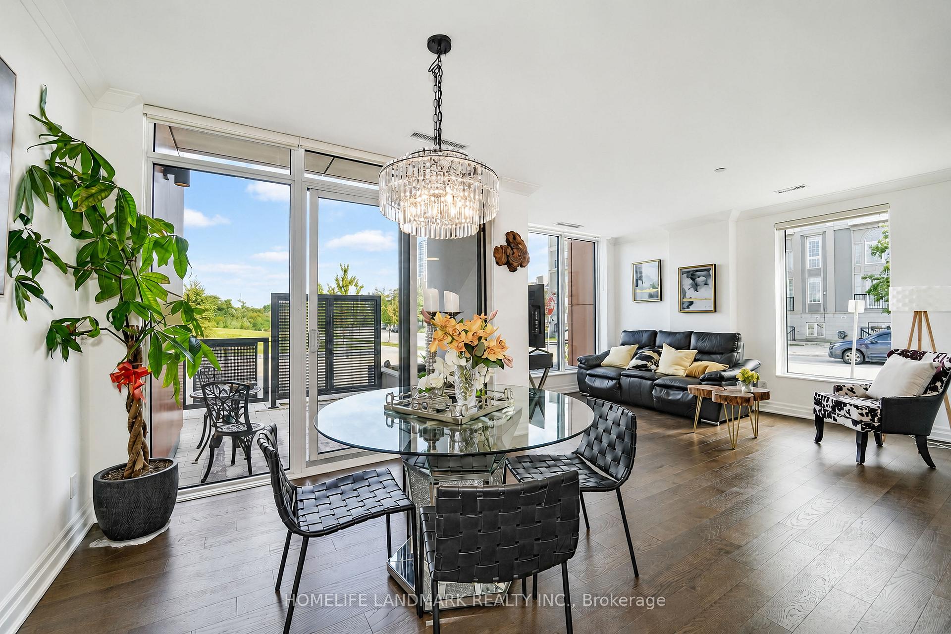 Photo 11 of Unit 105C, 18 Rouge Valley Drive W, Markham, Unionville — HOMEH