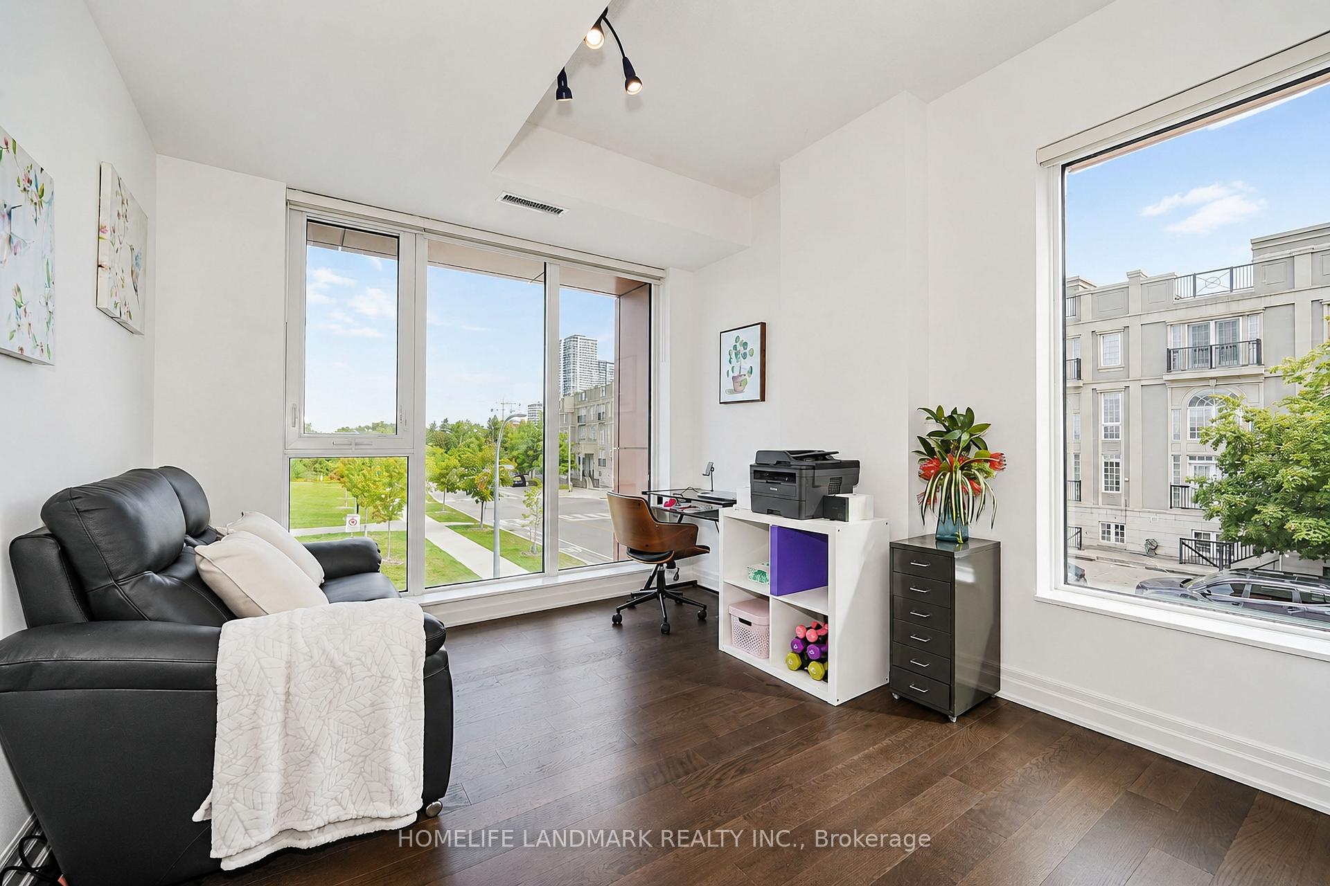 Photo 15 of Unit 105C, 18 Rouge Valley Drive W, Markham, Unionville — HOMEH