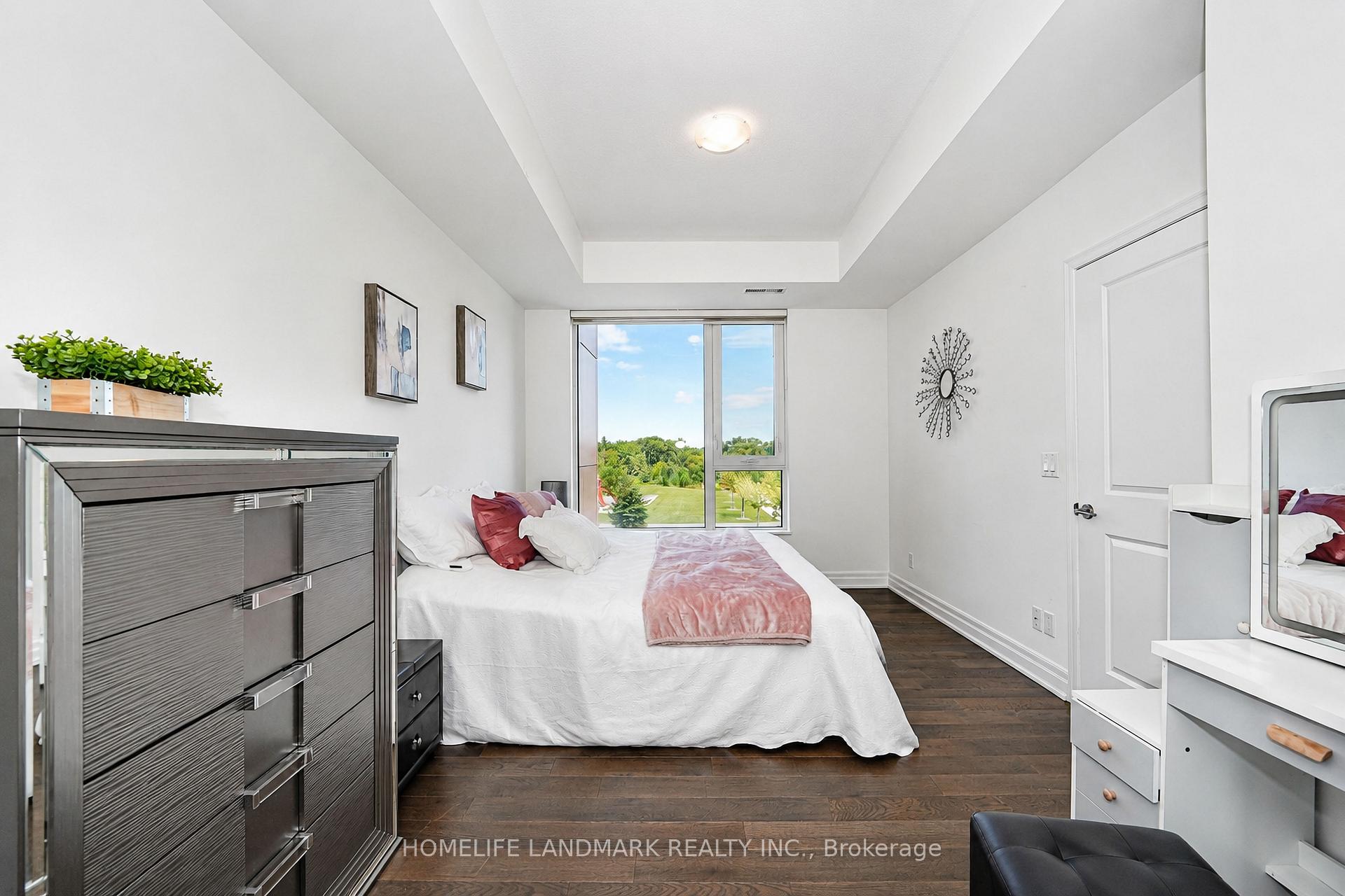 Photo 16 of Unit 105C, 18 Rouge Valley Drive W, Markham, Unionville — HOMEH