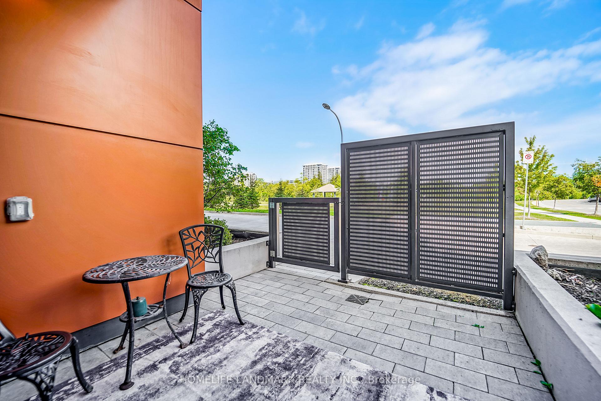 Photo 23 of Unit 105C, 18 Rouge Valley Drive W, Markham, Unionville — HOMEH