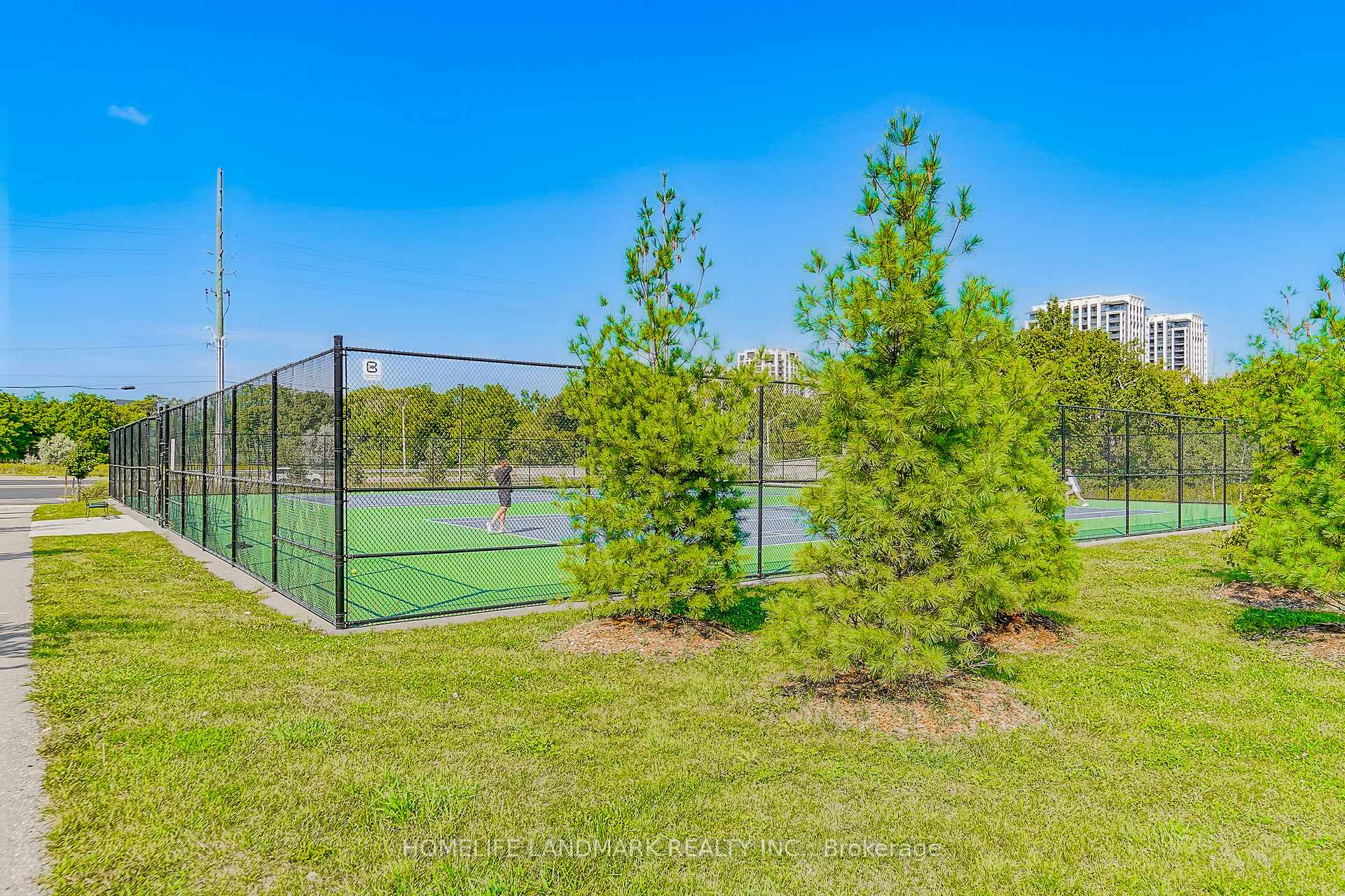Photo 24 of Unit 105C, 18 Rouge Valley Drive W, Markham, Unionville — HOMEH