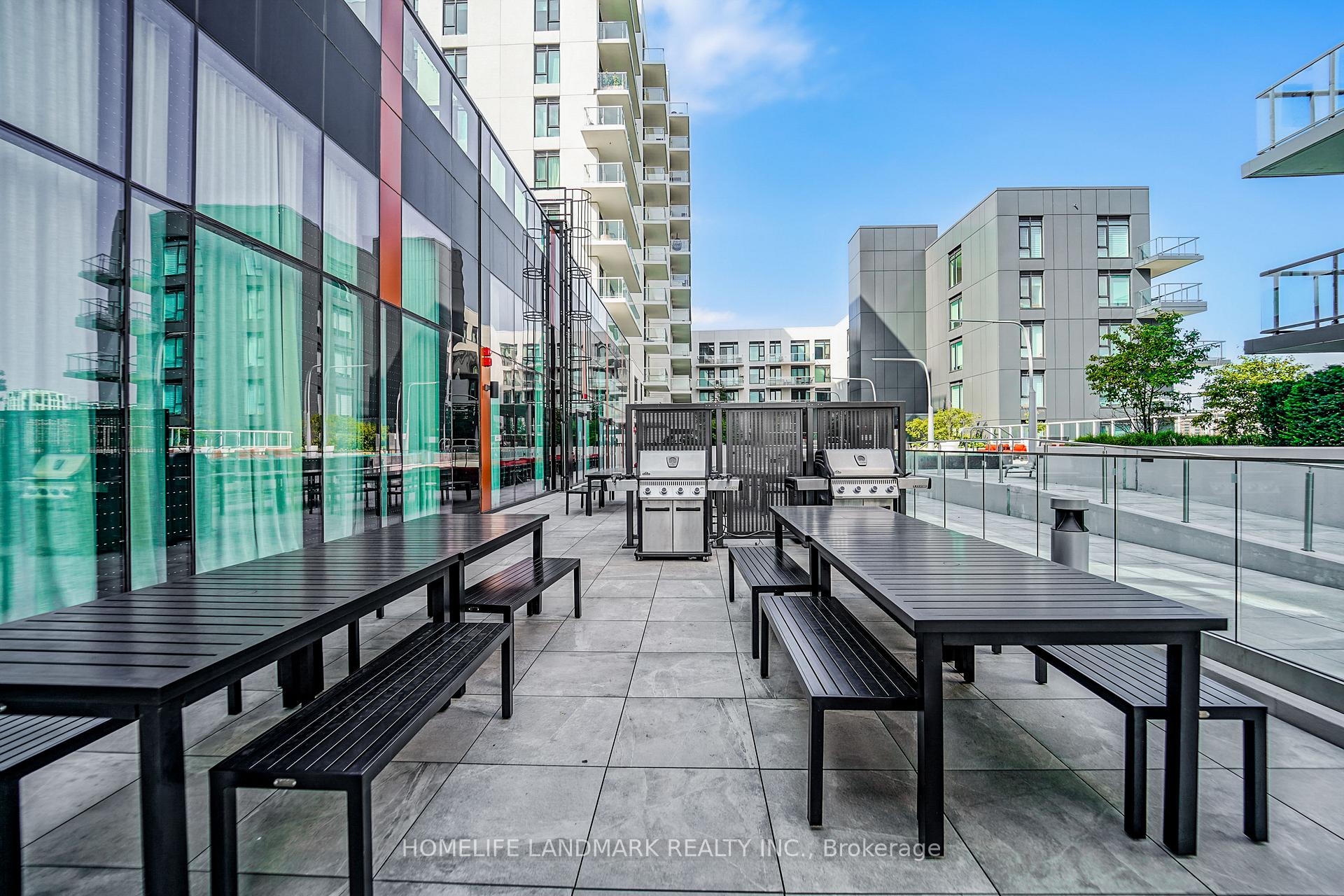 Photo 26 of Unit 105C, 18 Rouge Valley Drive W, Markham, Unionville — HOMEH
