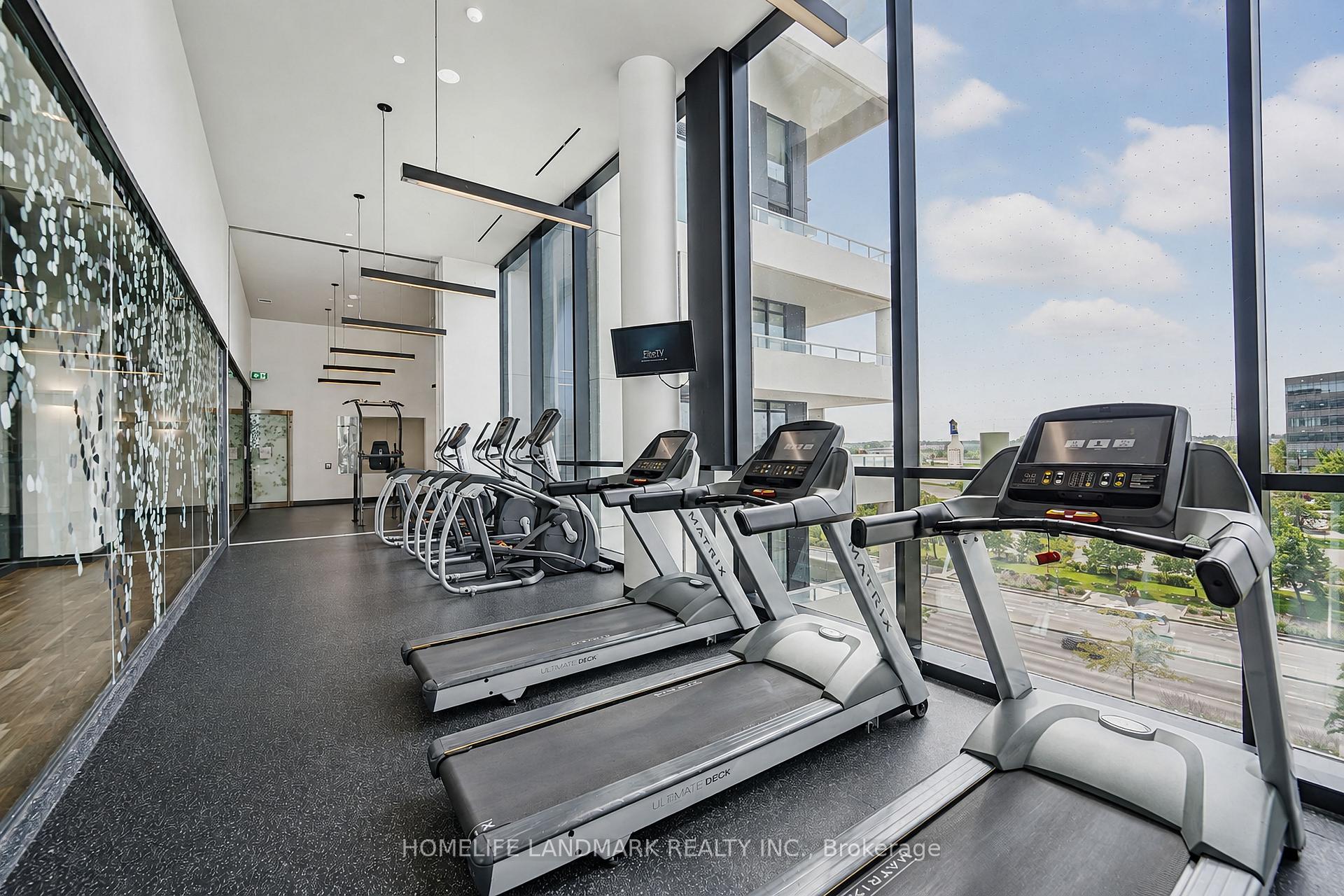 Photo 27 of Unit 105C, 18 Rouge Valley Drive W, Markham, Unionville — HOMEH