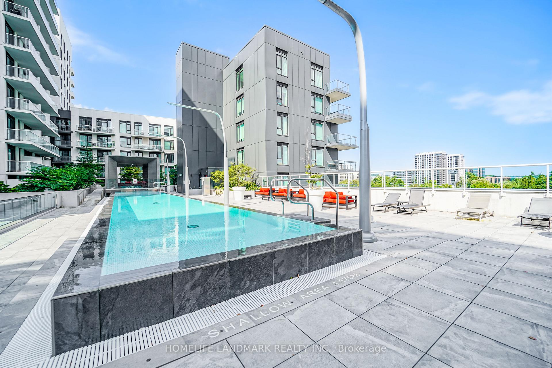 Photo 28 of Unit 105C, 18 Rouge Valley Drive W, Markham, Unionville — HOMEH
