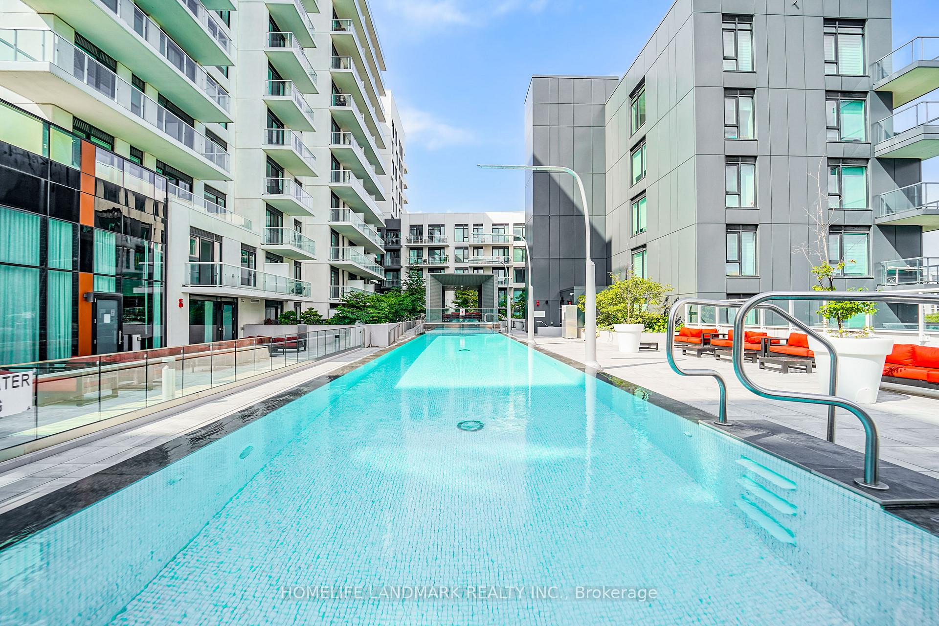 Photo 29 of Unit 105C, 18 Rouge Valley Drive W, Markham, Unionville — HOMEH