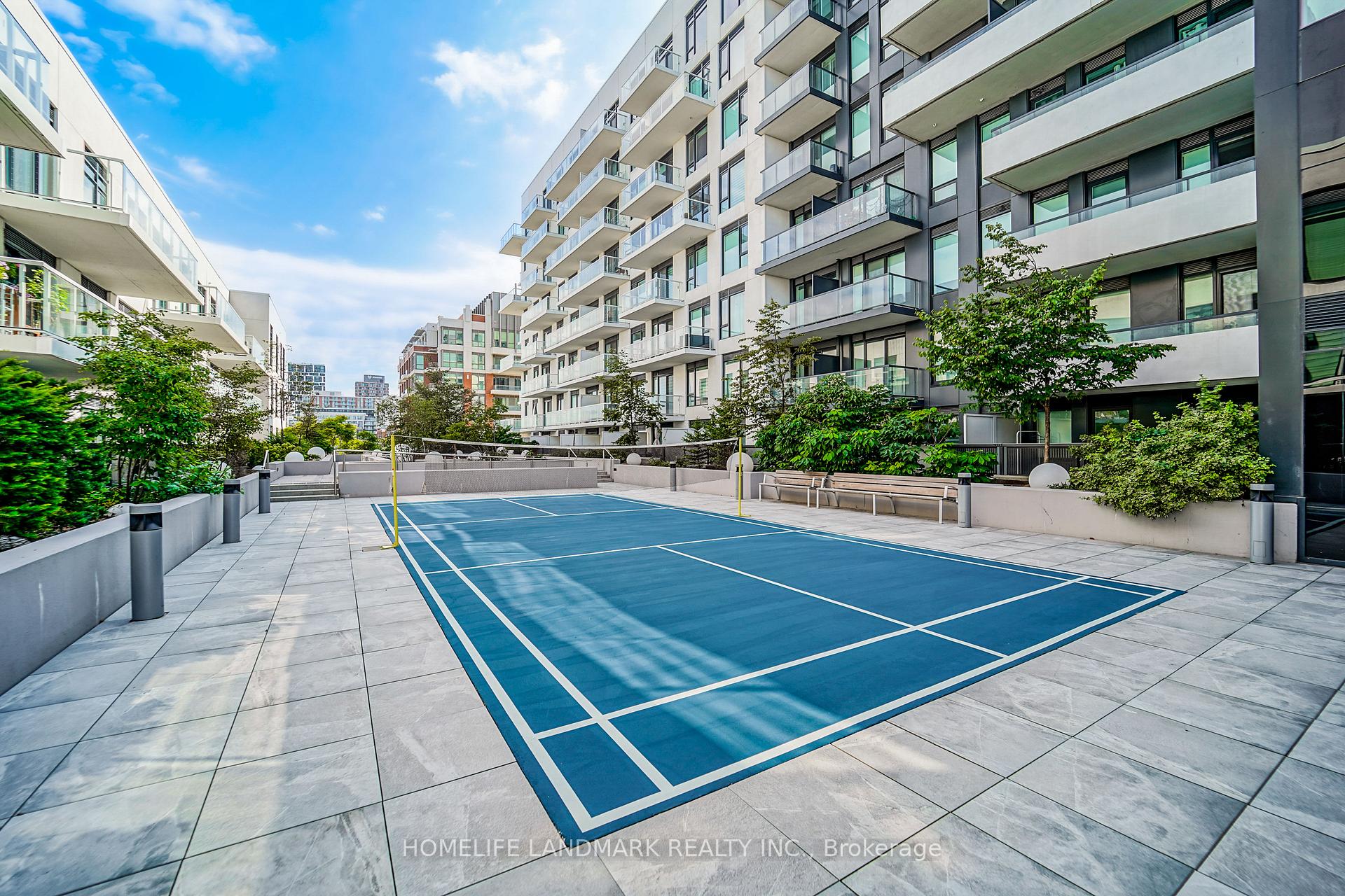 Photo 30 of Unit 105C, 18 Rouge Valley Drive W, Markham, Unionville — HOMEH