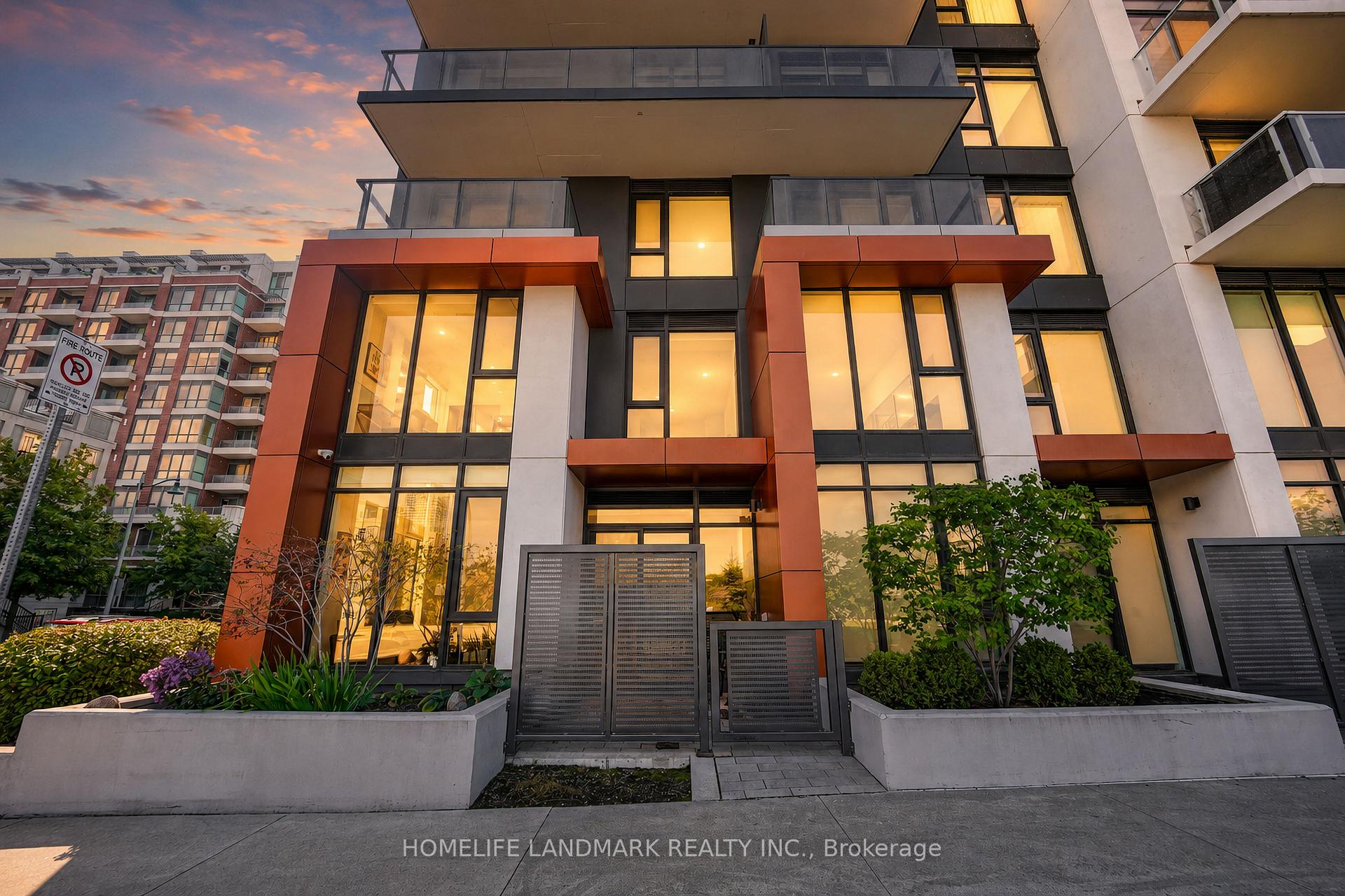Photo 33 of Unit 105C, 18 Rouge Valley Drive W, Markham, Unionville — HOMEH