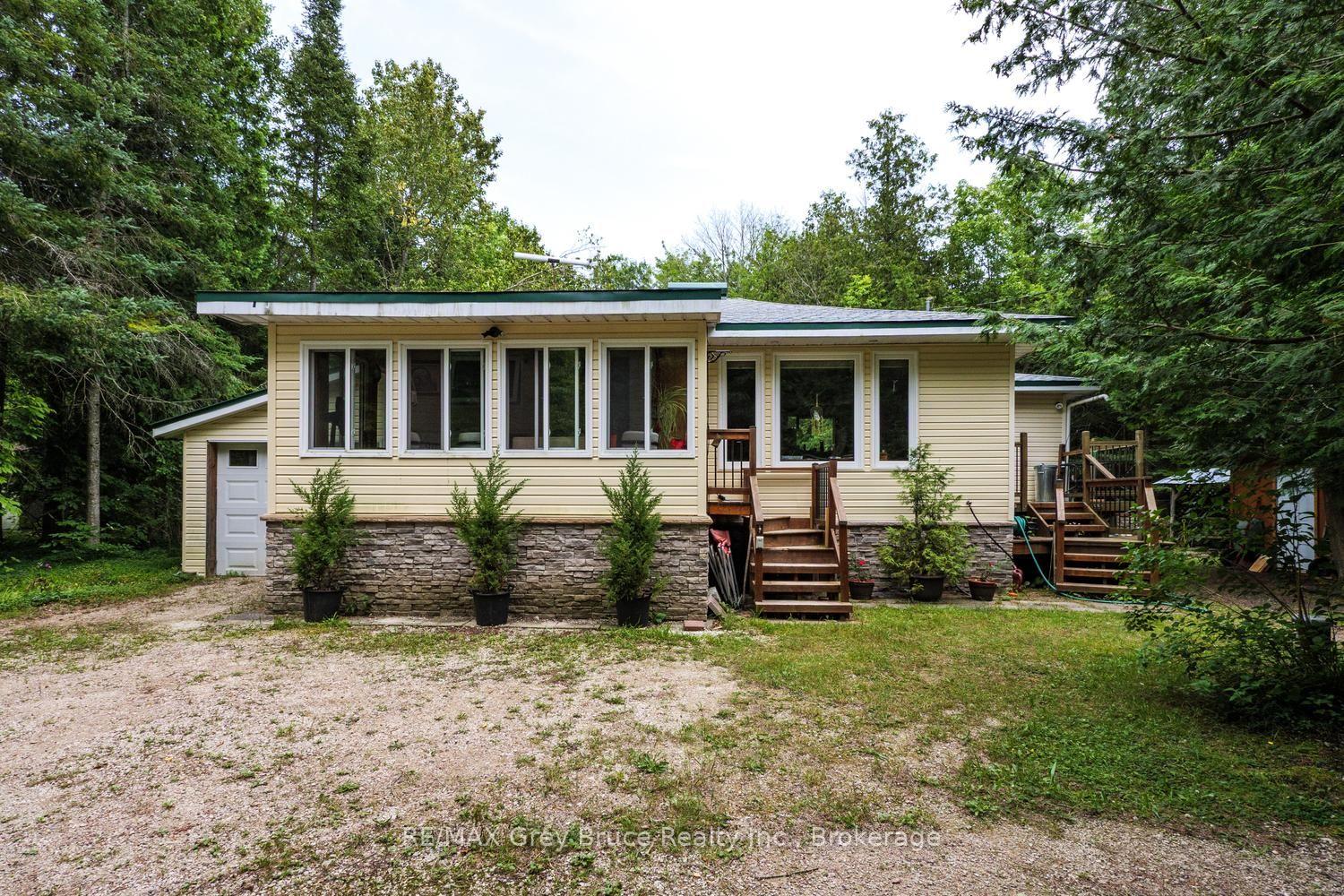 Photo of 496 Berford Lake Road