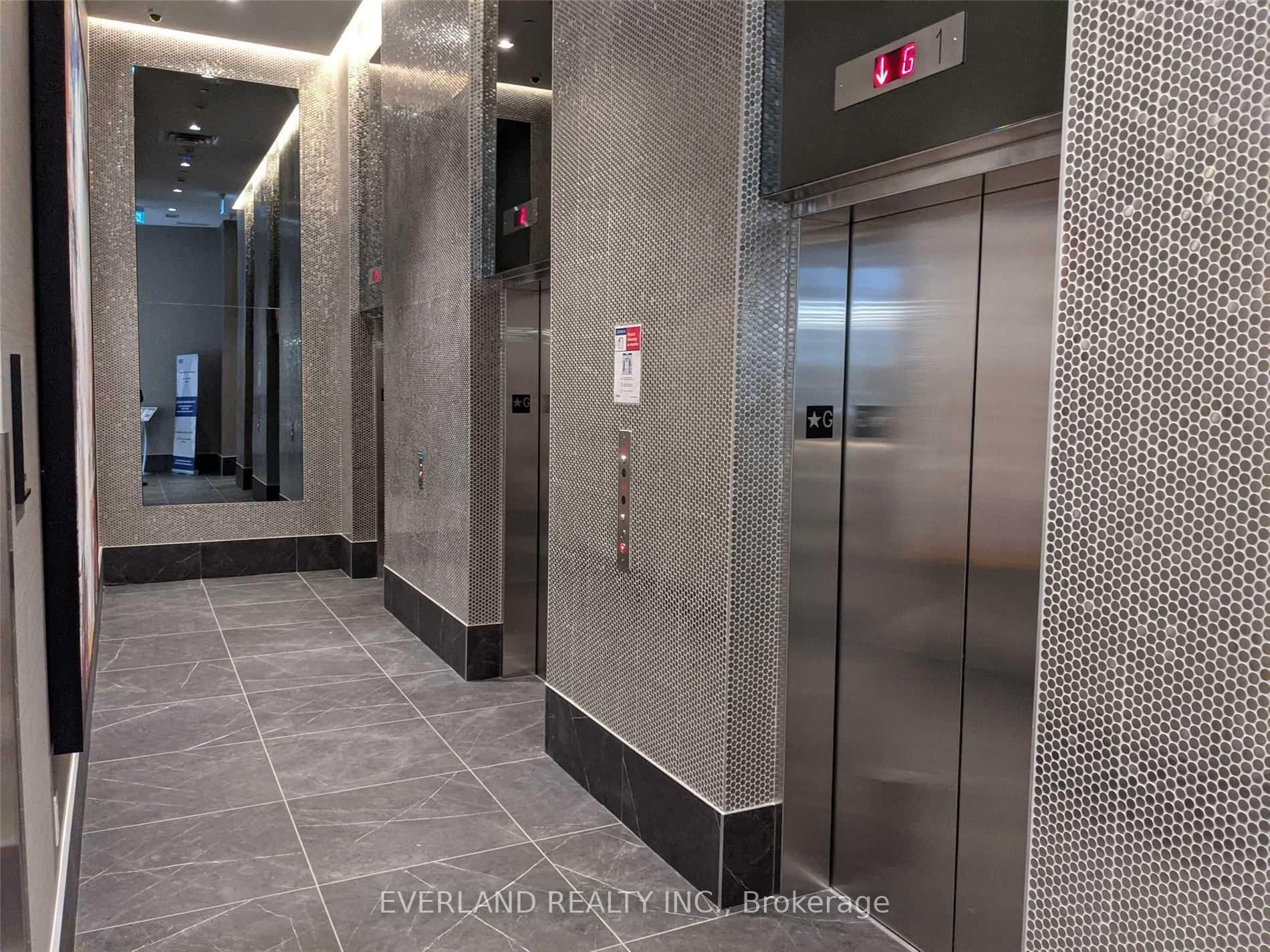 Photo 3 of Unit 1605, 219 Dundas Street E, Toronto, Moss Park — HOMEH
