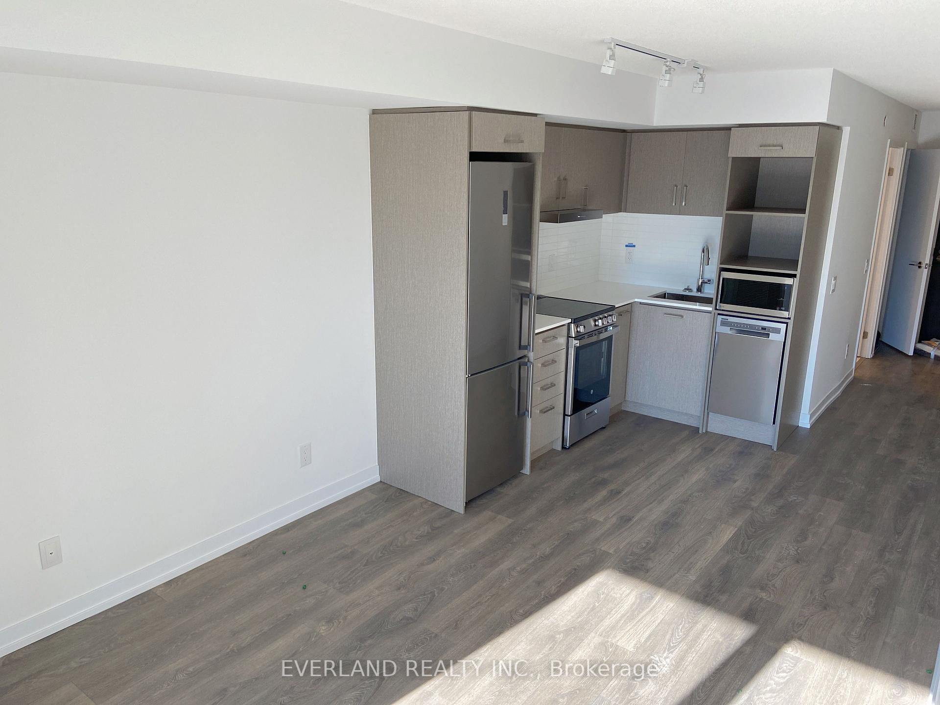 Photo 8 of Unit 1605, 219 Dundas Street E, Toronto, Moss Park — HOMEH