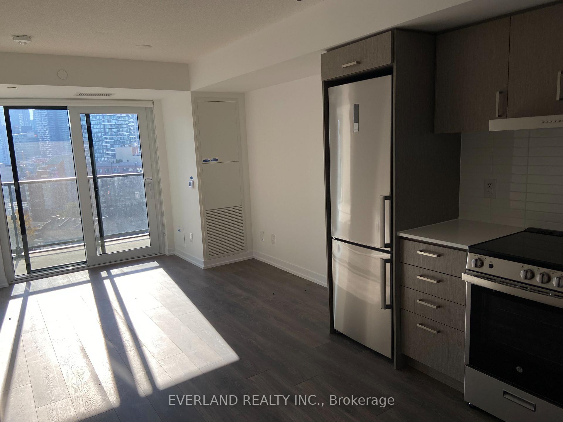 Photo 10 of Unit 1605, 219 Dundas Street E, Toronto, Moss Park — HOMEH