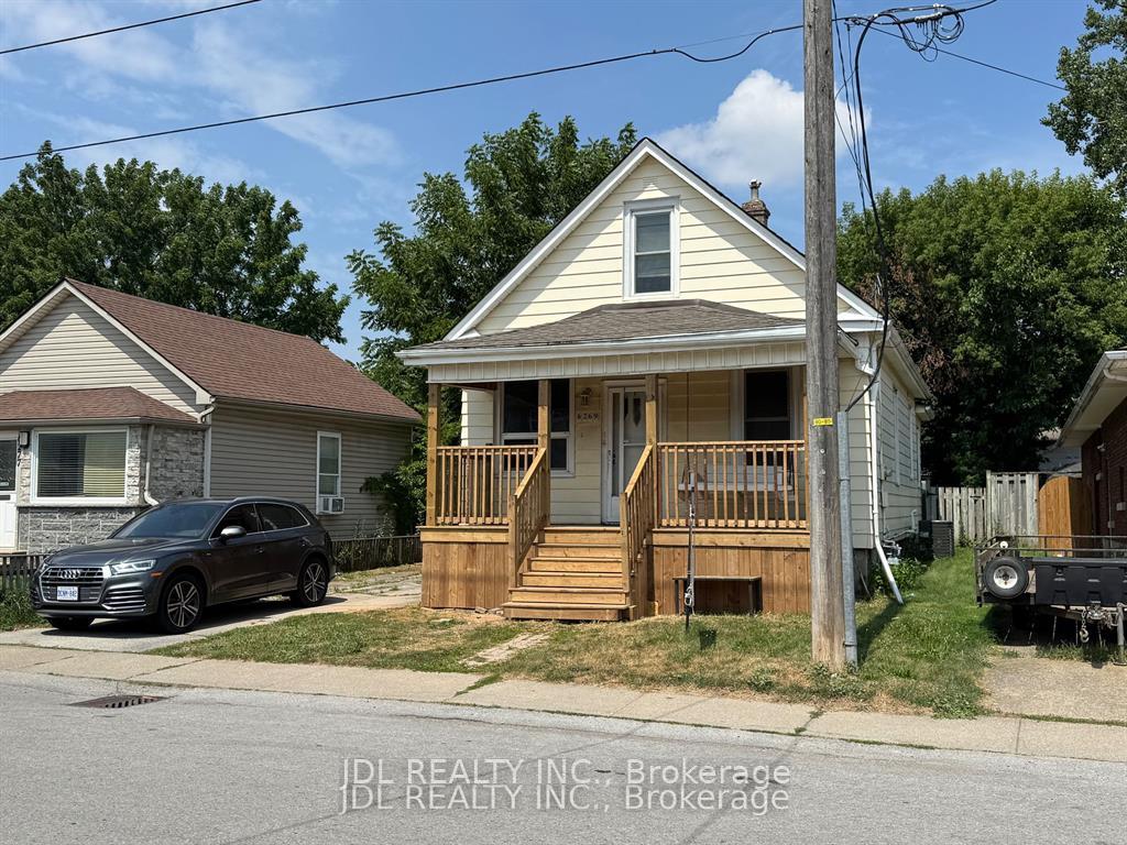 Photo 4 of 6269 Ash Street, Niagara Falls, Dorchester — HOMEH